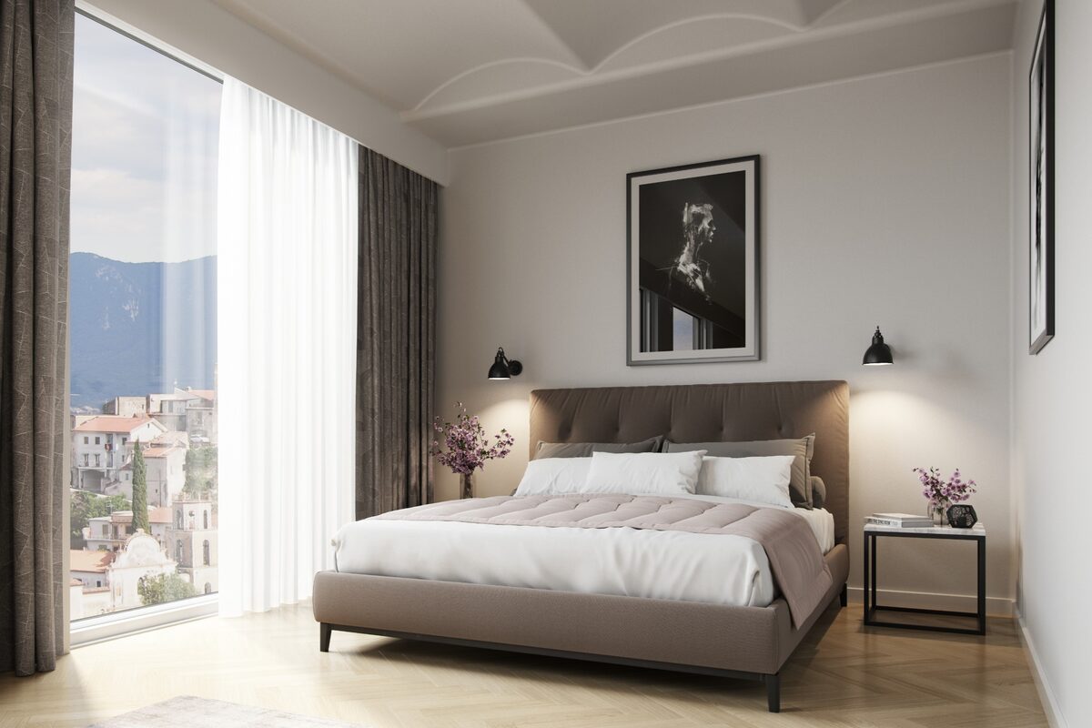 Toppers, Mattresses & Beds